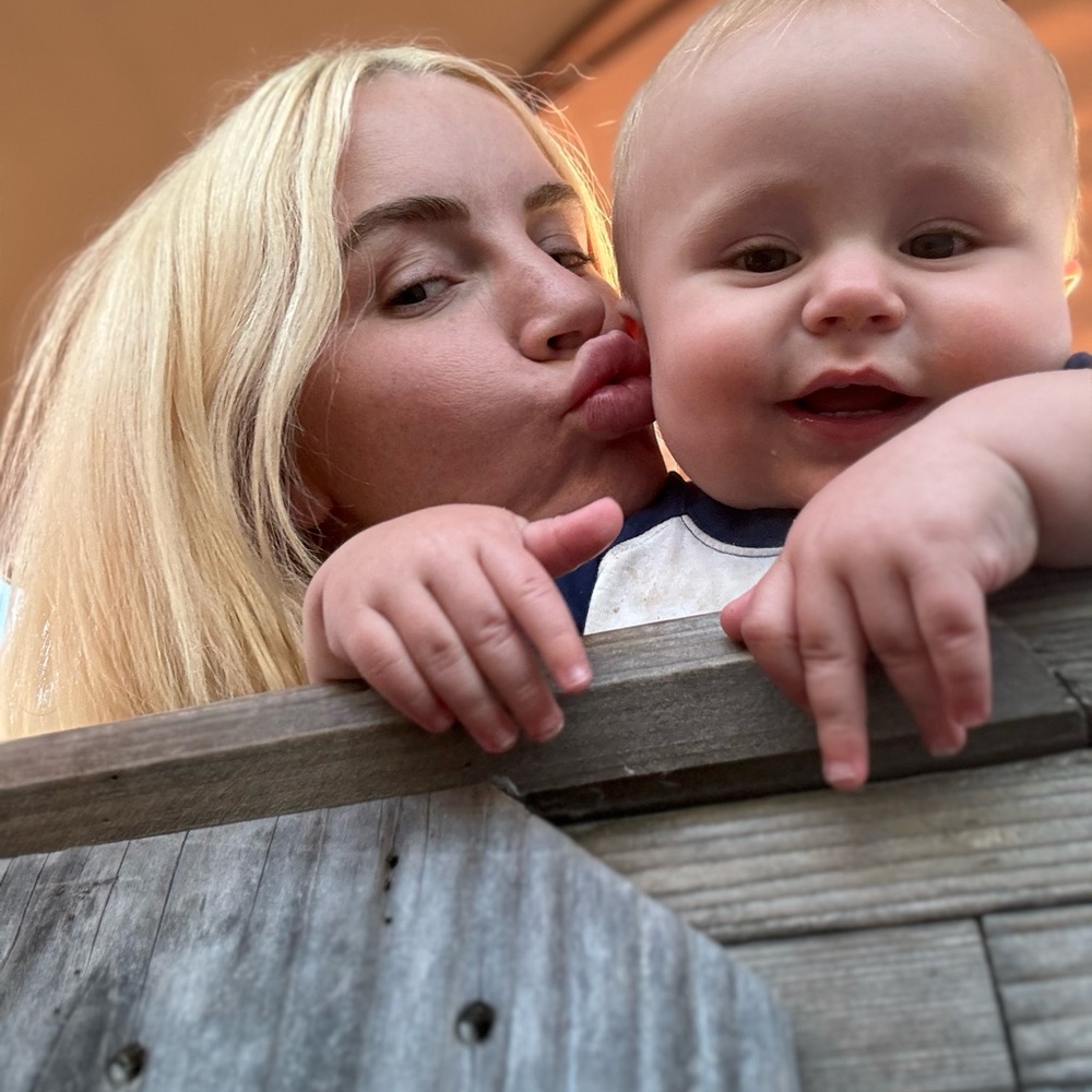 Meet your Posher, Kyndall